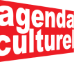 agenda culturel logo