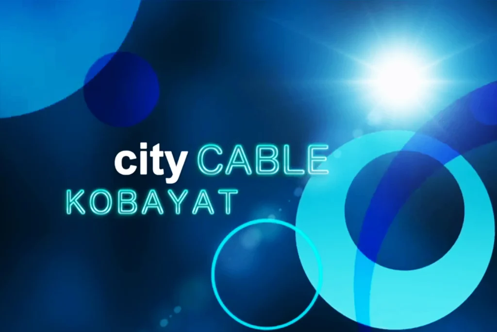 City Cable Kobayat