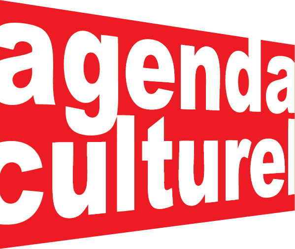 agenda culturel logo